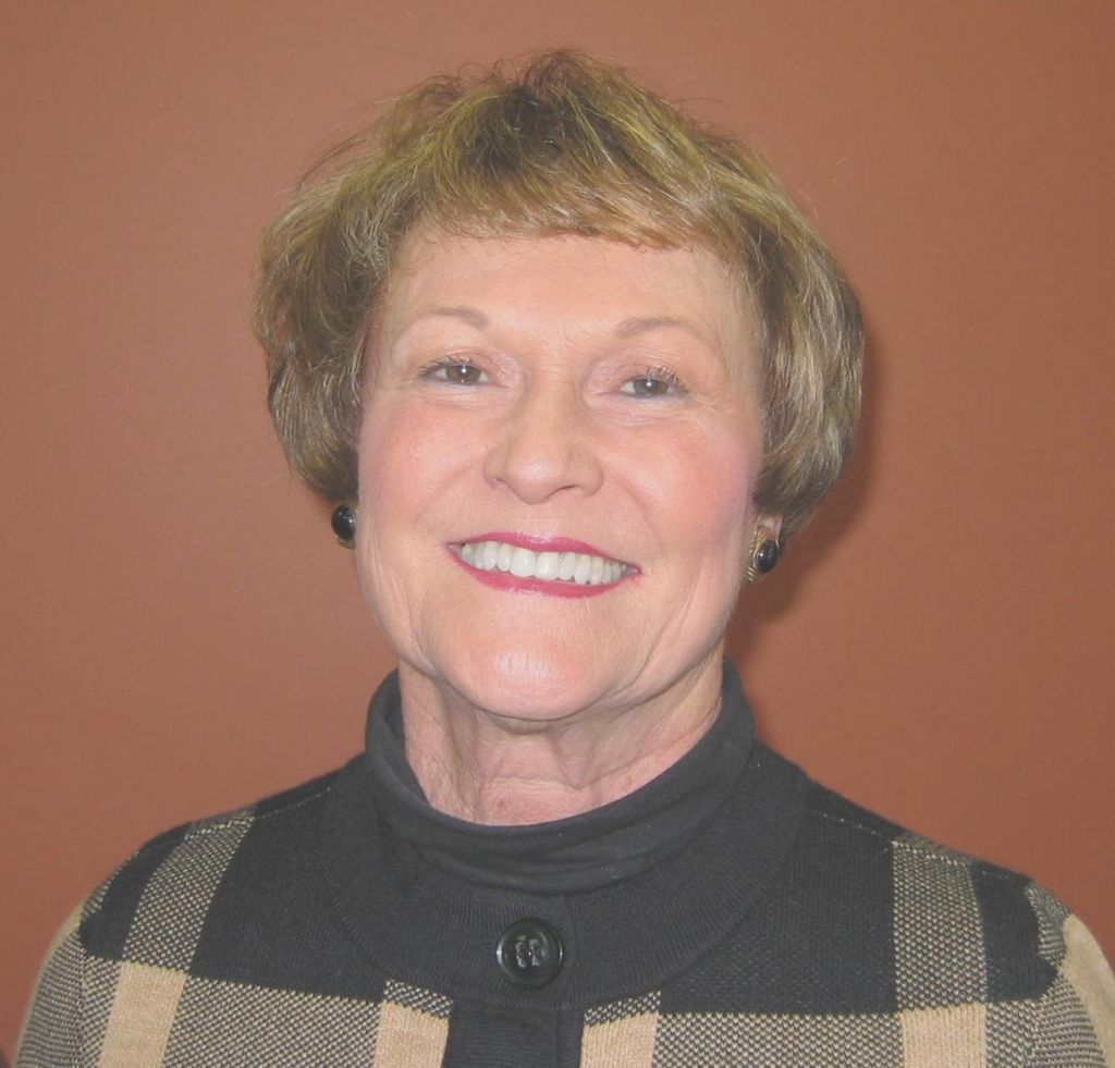 Judy 20Todd