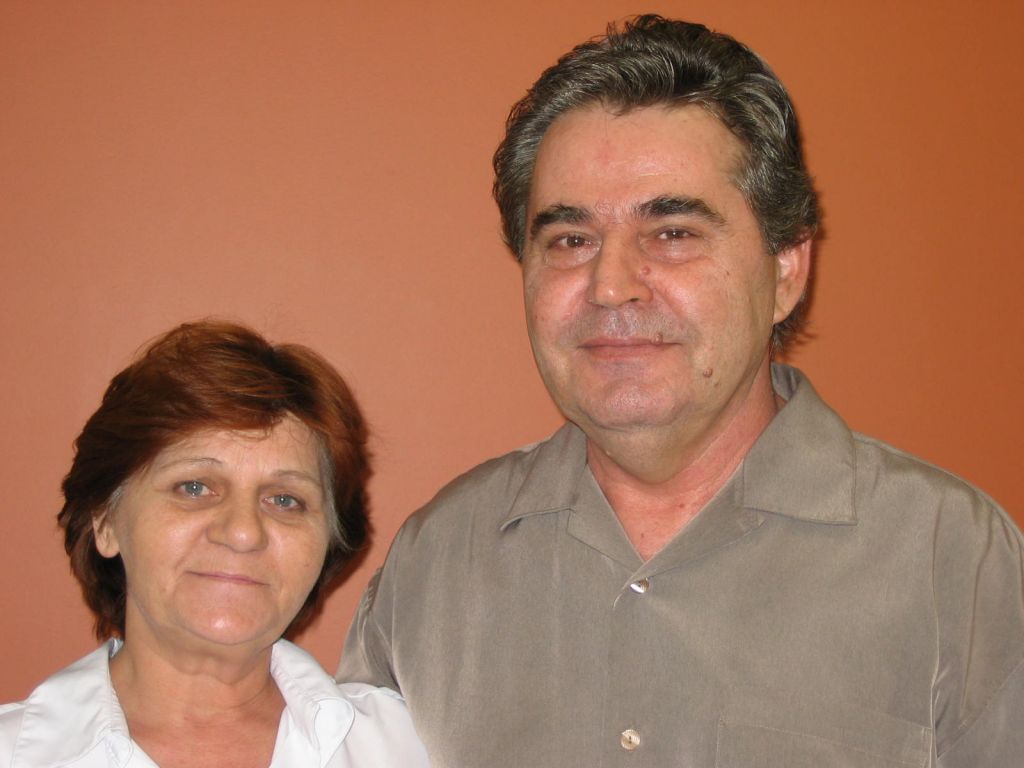 Lupo Spinal Aid Center Lupo Spinal Aid Center